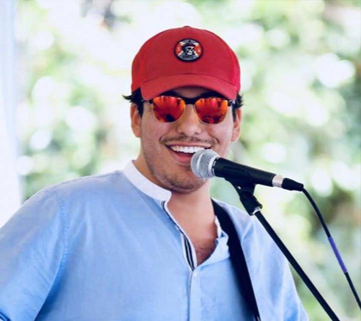 Daniel Cortes