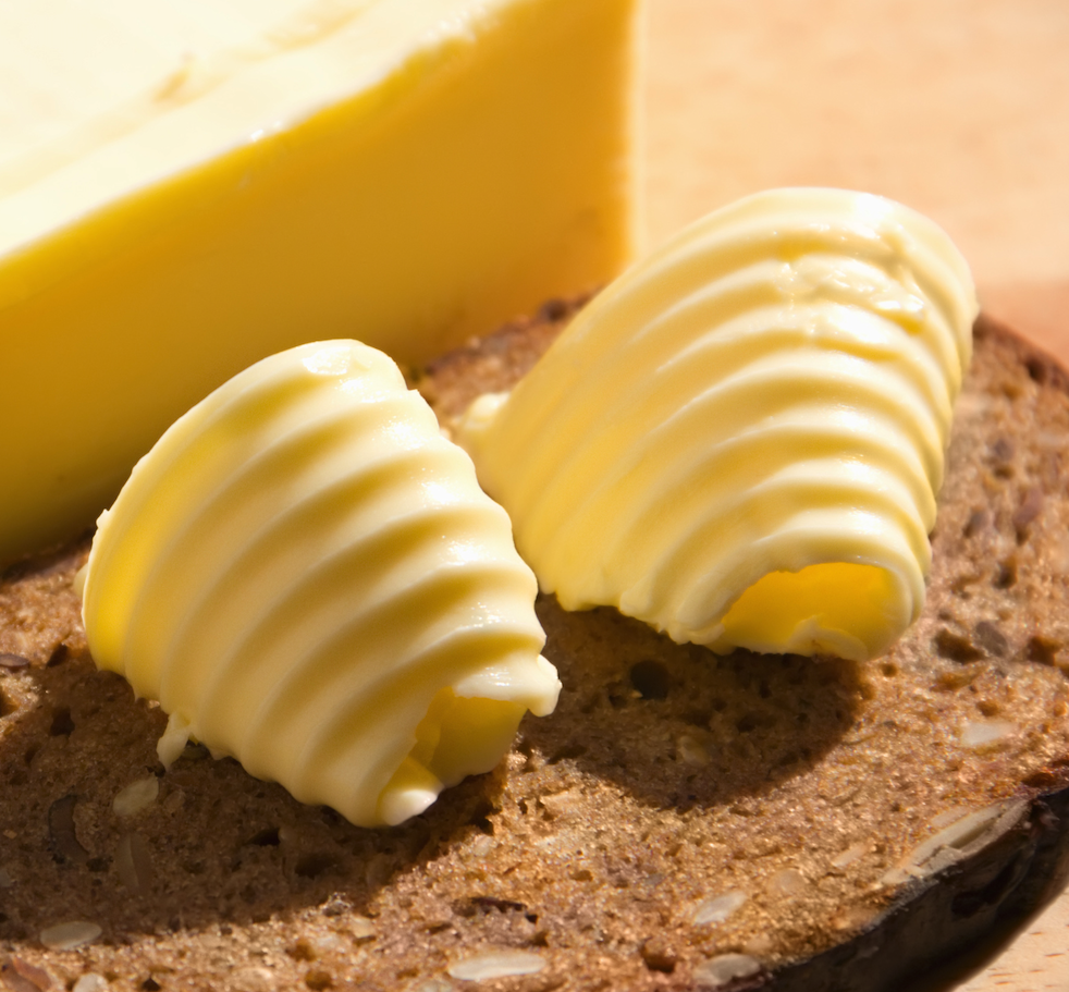 Artisanal Butter
