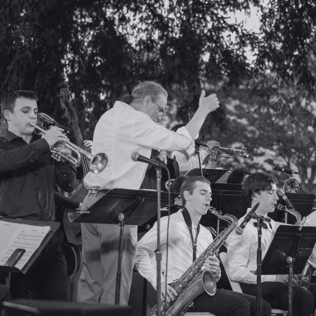 Monterey Jazz Regional All-Star Combos
