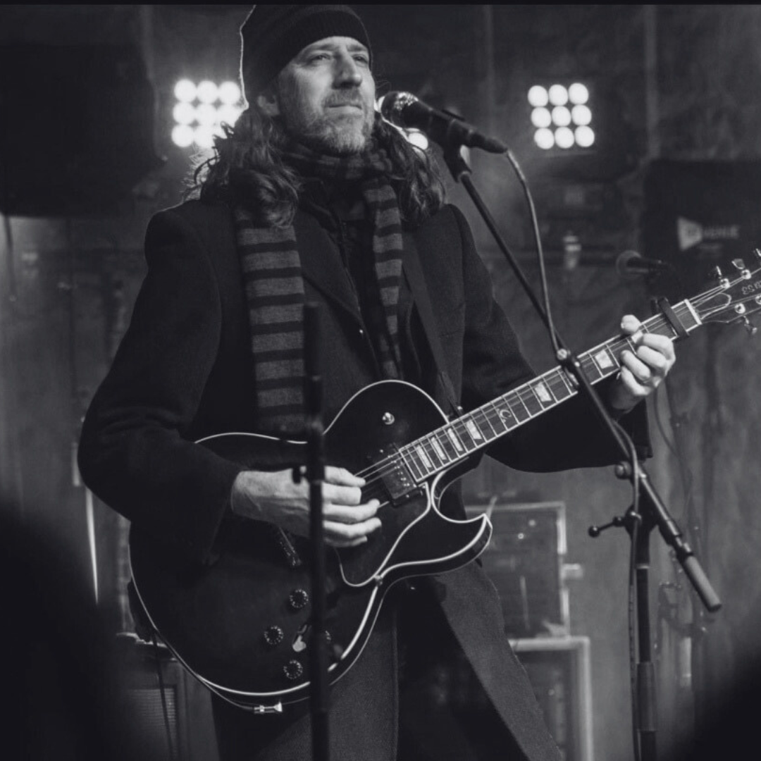 Jesse DeCarlo Funk Quartet