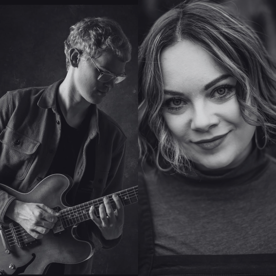 Miranda Perl & Adam Astrup