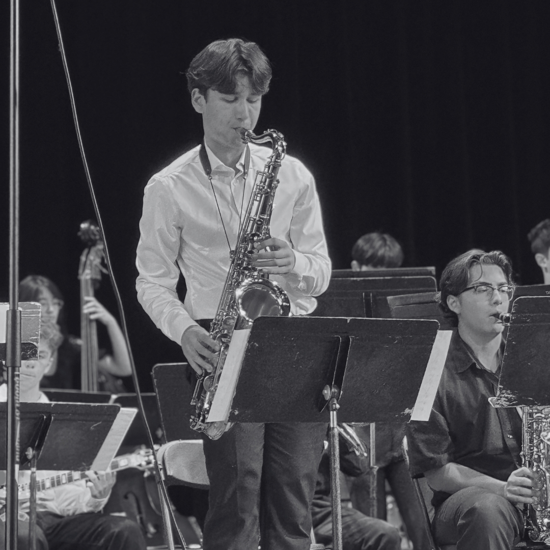 Monterey Jazz Regional All-Star Combos