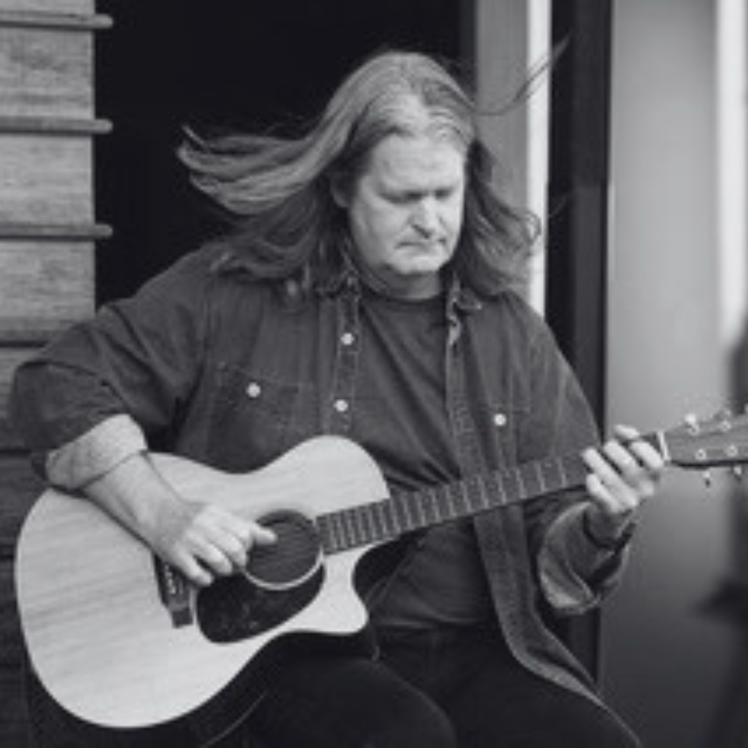Greg Freeman