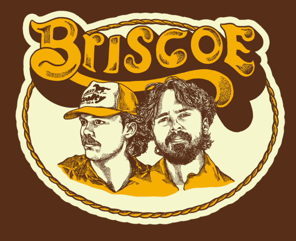 Live in the Vines: Briscoe