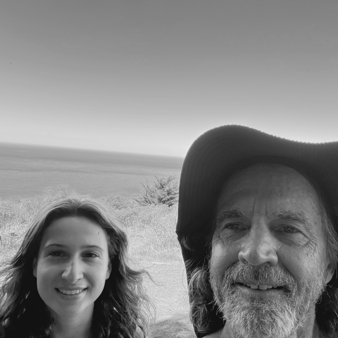 Maya and Keith