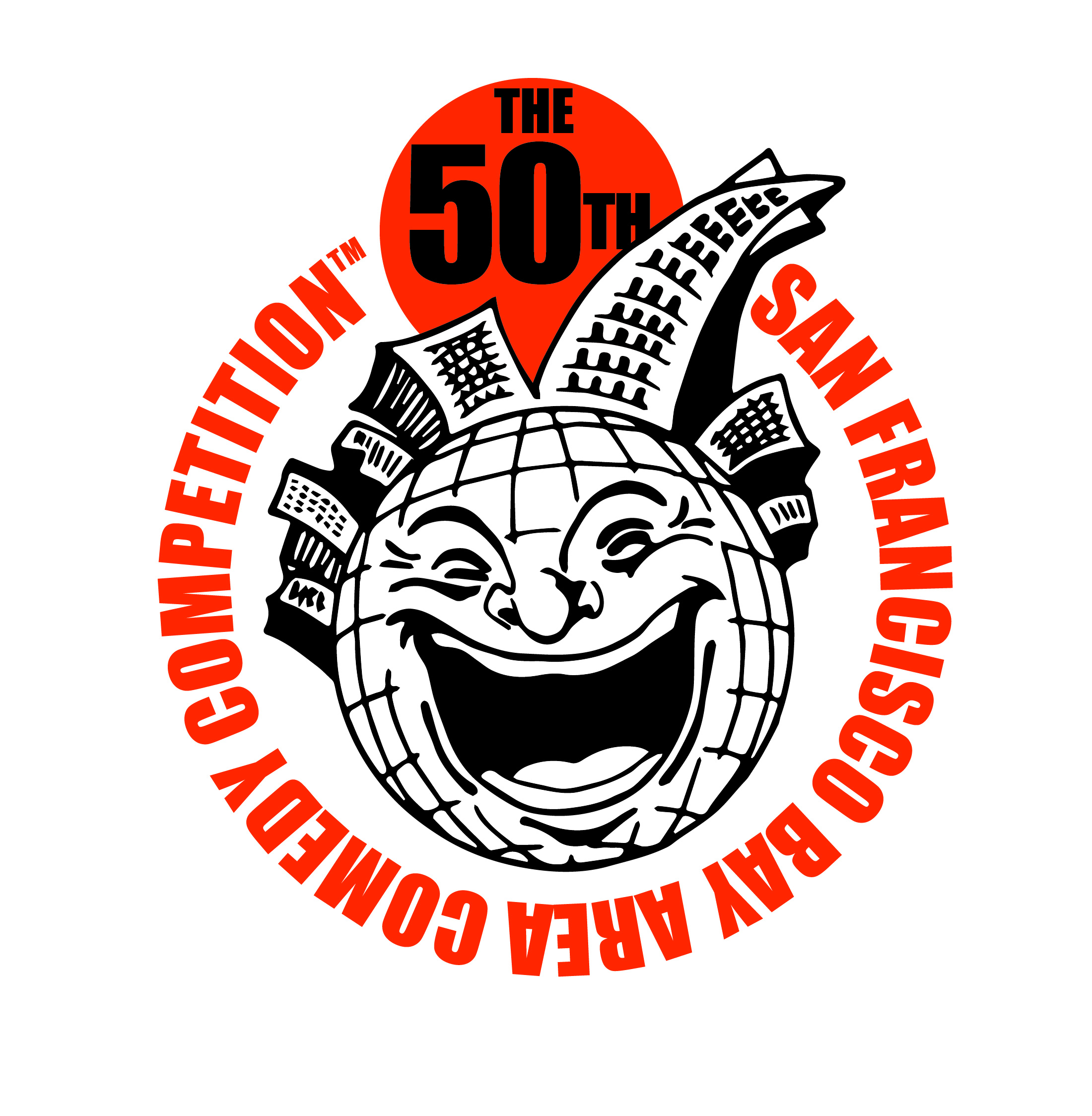 Opening Night of the 50th San Francisco Comedy Competition: Preliminary Round One