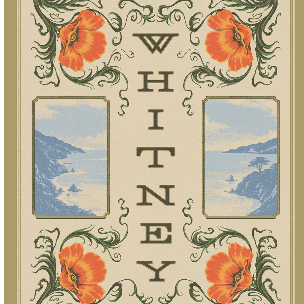 (((folkYEAH!))) presents WHITNEY plus:: Nicholas Allbrook (of Pond)
