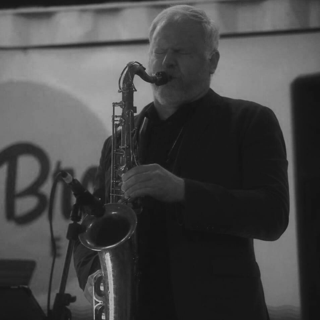 Ben Herod Trio