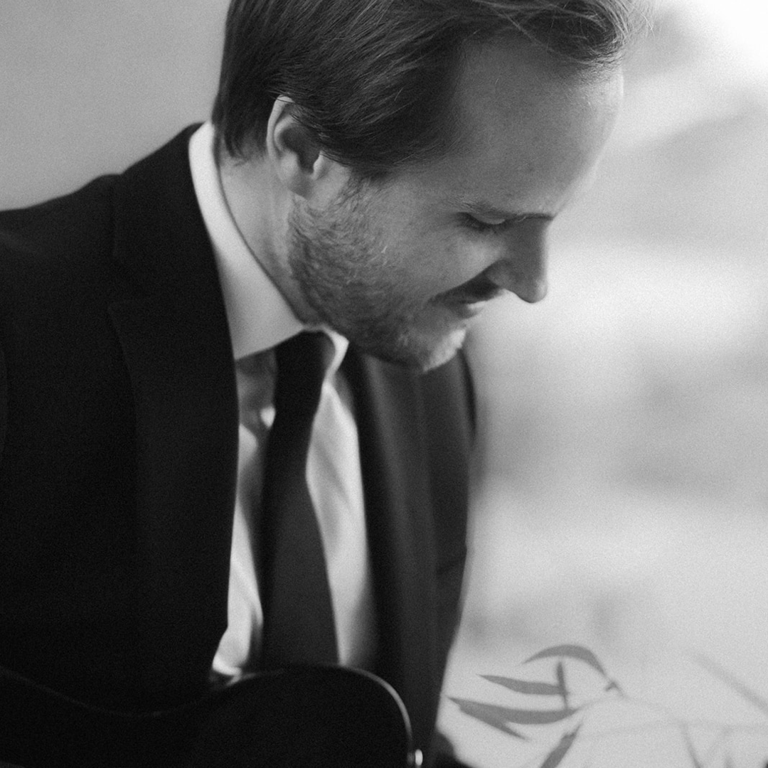Brice Albert Trio