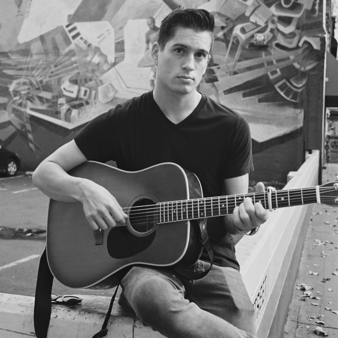 Casey Wickstrom