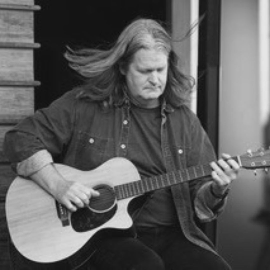 Greg Freeman