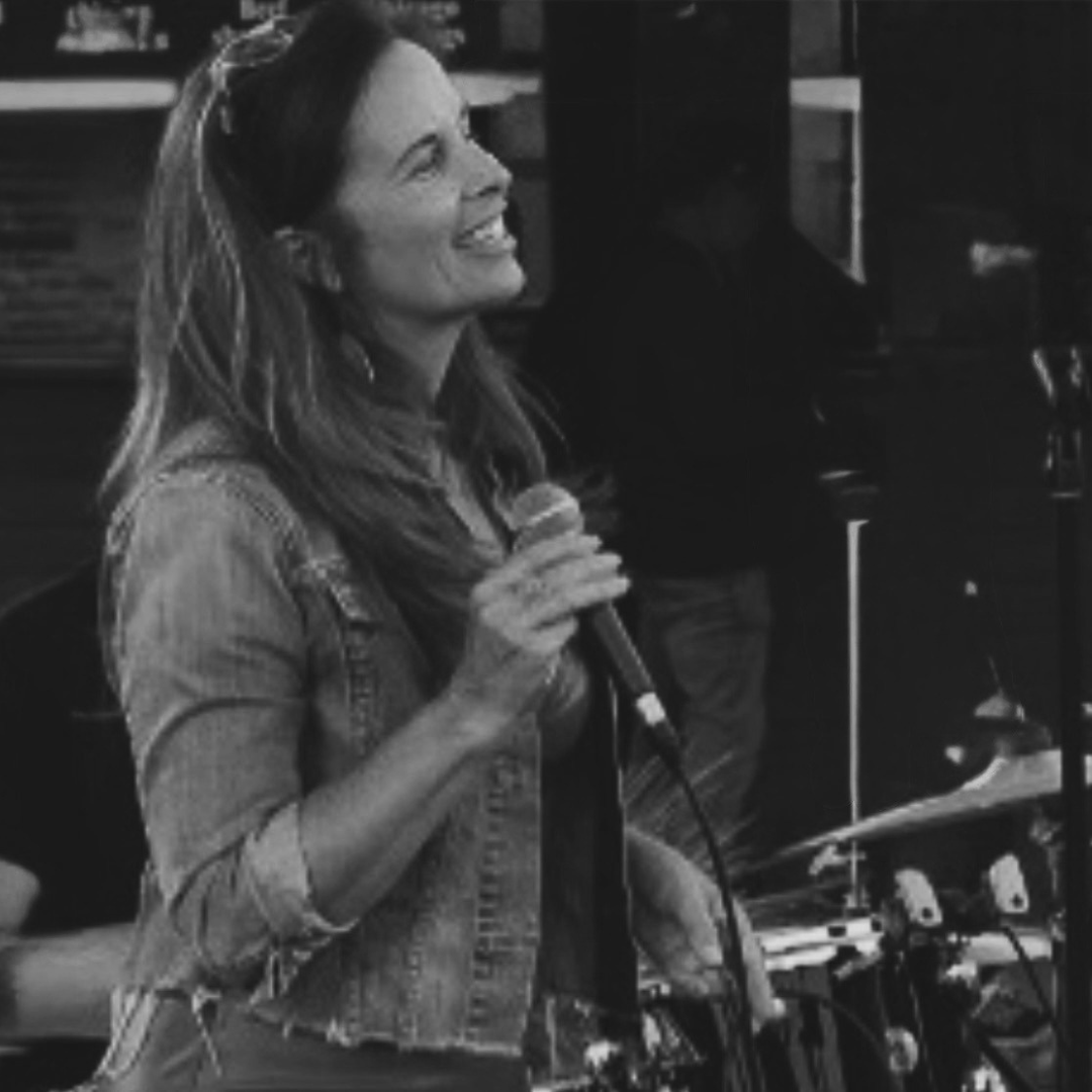Jaqui Hope Trio