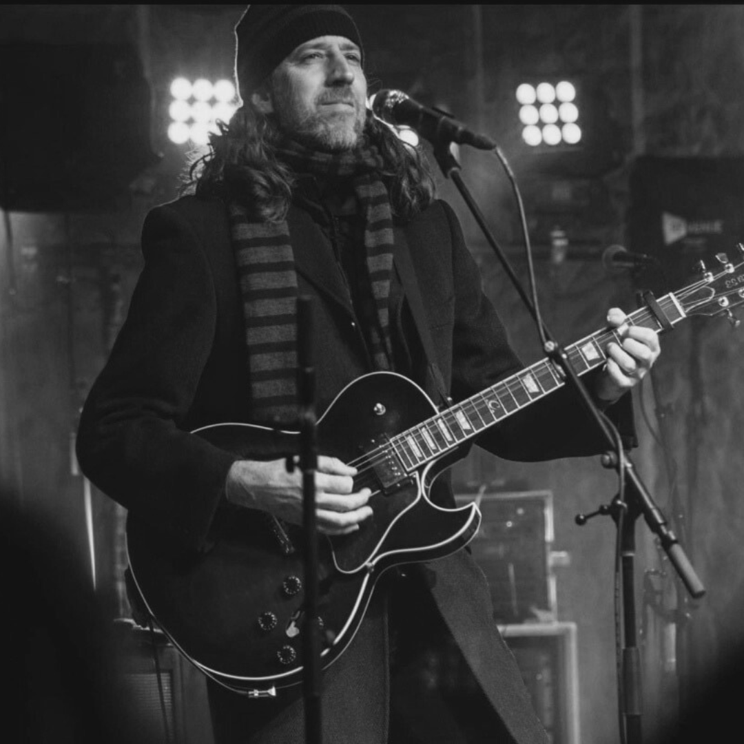 Jesse DeCarlo Trio