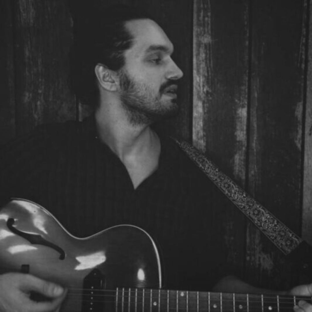 John Vicino