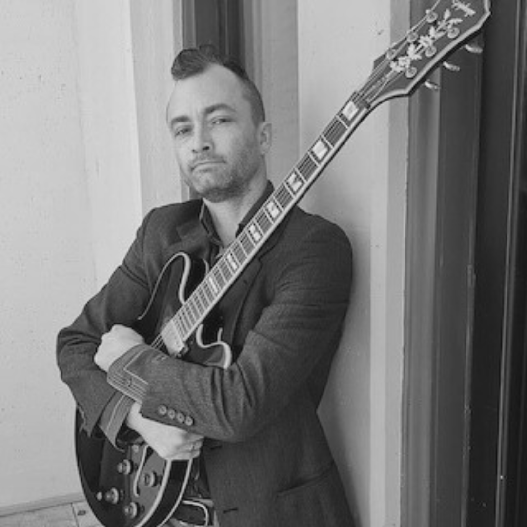 Tristan Norton Trio